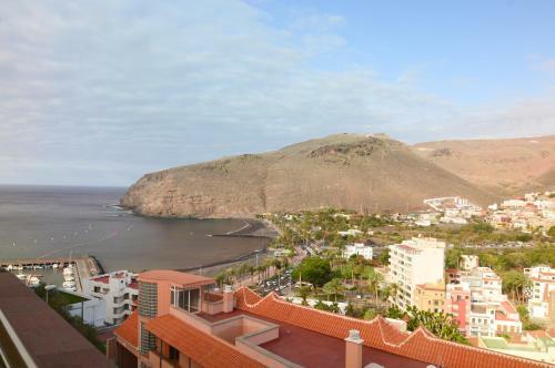 Apartamento Holiday House Balc�n De San Sebasti�n