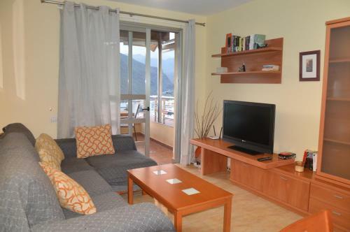 Apartamento Holiday House Balc�n De San Sebasti�n