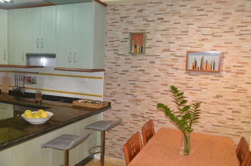 Apartamento Holiday House Balc�n De San Sebasti�n