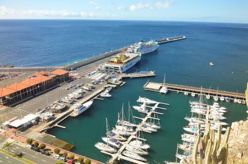 Apartamento Balc�n Al Atl�ntico