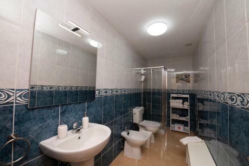 Apartamento Miramar 1