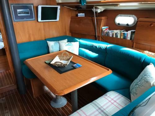 Yacht Brego - A Different Way To Stay