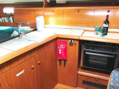 Yacht Brego - A Different Way To Stay