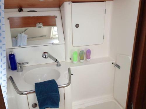 Yacht Brego - A Different Way To Stay