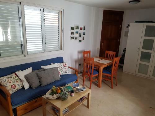 Apartamento San Sebasti�n De La Gomera