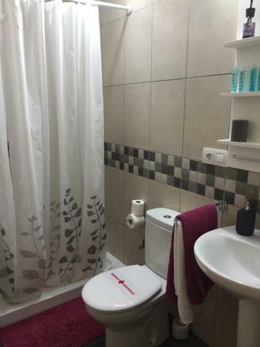 Apartamentos Hautacuperche