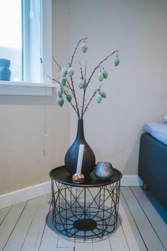 Brekkustova - Modern, Cosy And Spacious Apartment