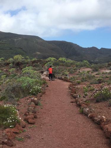 Apartamento Casa Manel, La Gomera