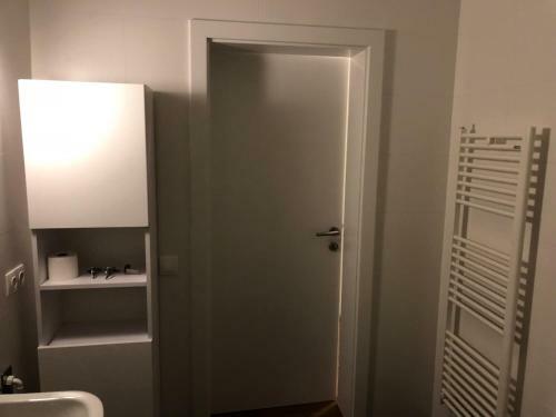 Apartamento Appartement Am Berg