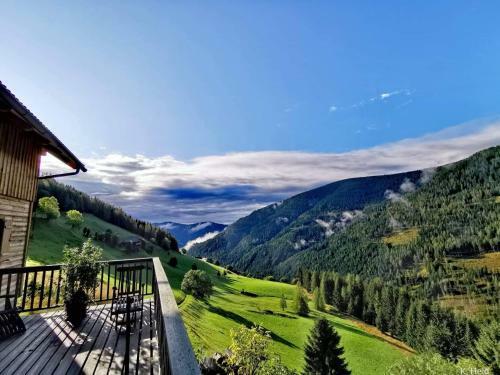 Lodge Marh�tte