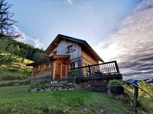 Lodge Marh�tte