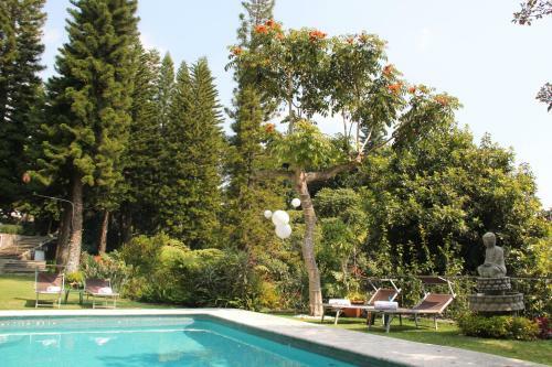 Tu Caba�a Cuernavaca - Hospedaje By Arcadia