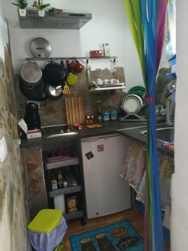Apartamento El Peque de Tamaide San Miguel de Abona