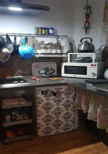 Apartamento El Peque de Tamaide San Miguel de Abona