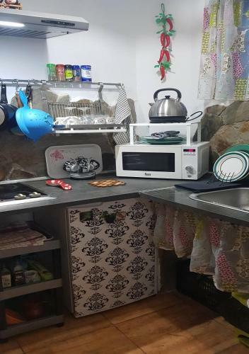 Apartamento El Peque de Tamaide San Miguel de Abona