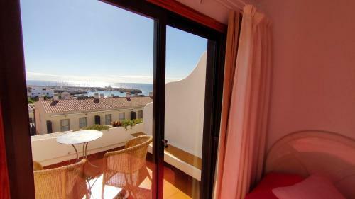 Irina Beach Apartment