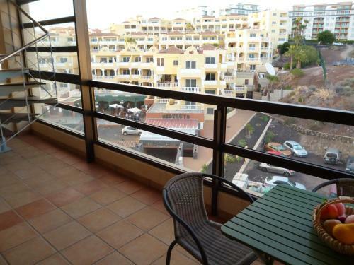 Apartamento Aguamarina 812