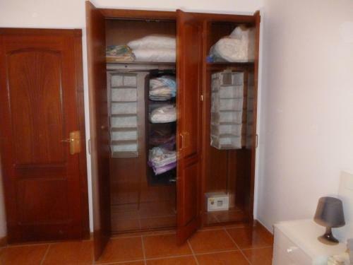 Apartamento Aguamarina 812