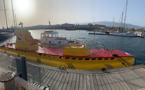 Apartamento Aguamarina 812