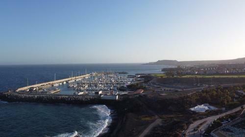 Apartamento Aguamarina 812