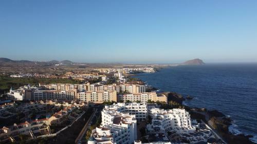 Apartamento Aguamarina 812