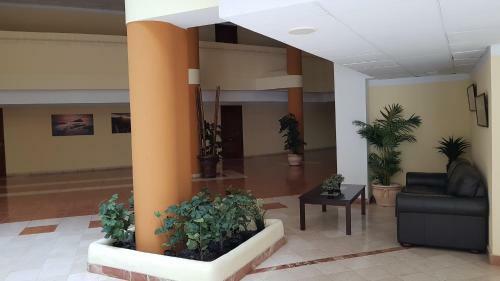 Apartamento Aguamarina 812