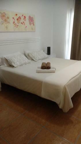 Apartamento Aguamarina 812