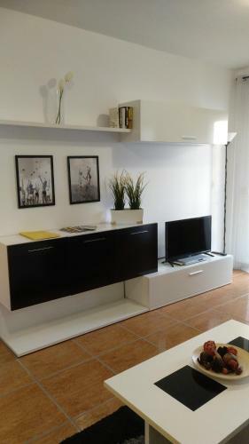 Apartamento Aguamarina 812