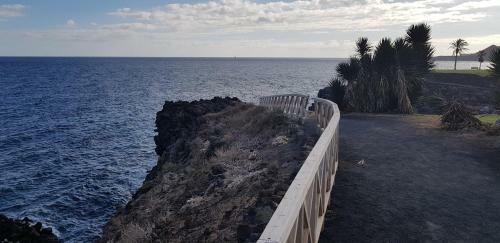 Apartamento Aguamarina 812