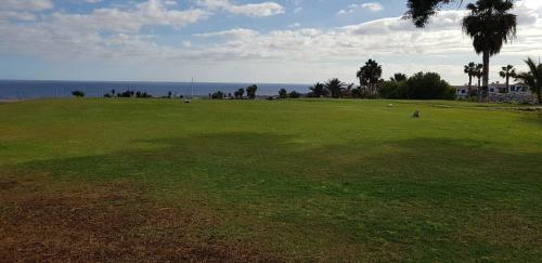 Apartamento Aguamarina 812