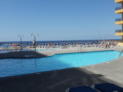 Golf Del Sur Luxury Apartment