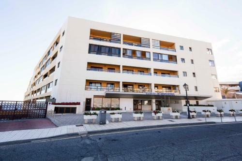 Golf Del Sur Luxury Apartment