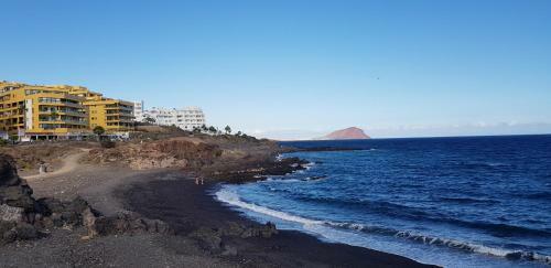Apartamento Aguamarina 430