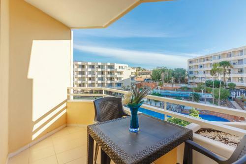 Apartamento Golf Del Sur Beautiful Cozy Studio, Pools, Parking