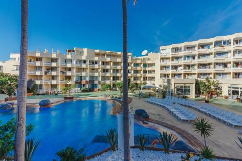 Apartamento Golf Del Sur Beautiful Cozy Studio, Pools, Parking