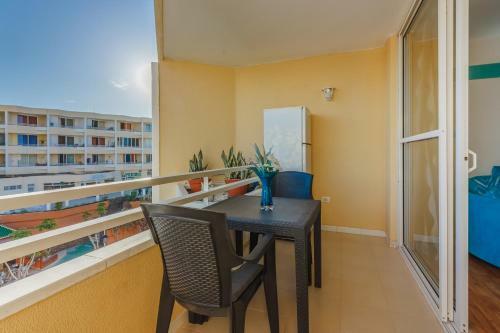 Apartamento Golf Del Sur Beautiful Cozy Studio, Pools, Parking