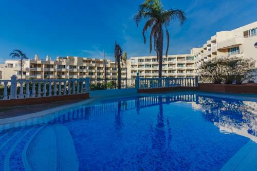 Apartamento Golf Del Sur Beautiful Cozy Studio, Pools, Parking
