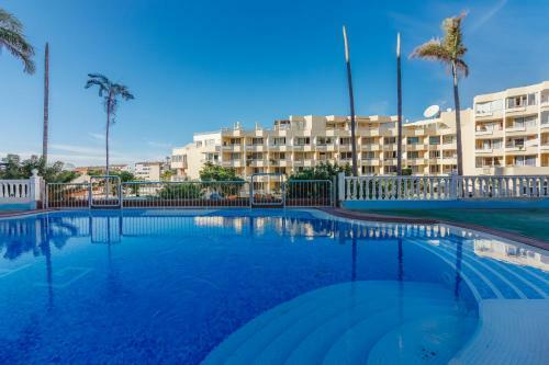 Apartamento Golf Del Sur Beautiful Cozy Studio, Pools, Parking