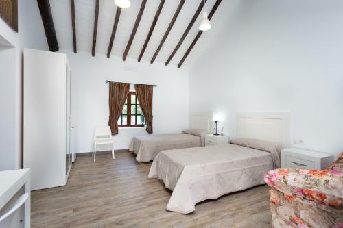 Casa Las Zocas