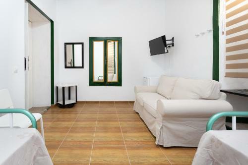 Casa Las Zocas