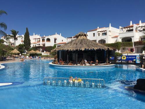 Apartamento Fairways Club