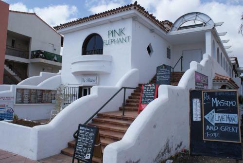Apartamento Fairways Club