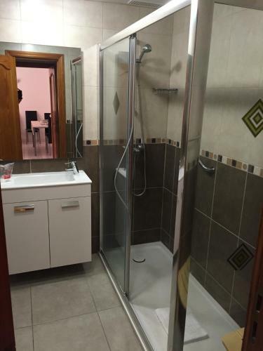 Apartamento Fairways Club