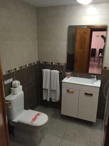Apartamento Fairways Club