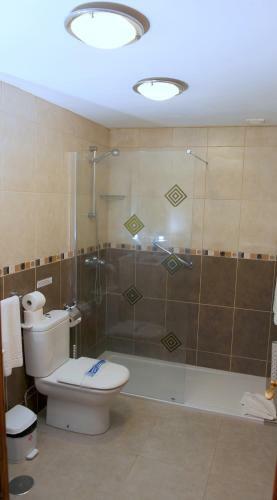 Apartamento Fairways Club