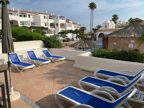 Apartamento Fairways Club