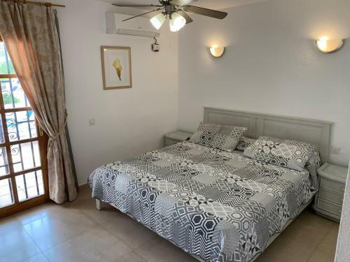 Apartamento Fairways Club
