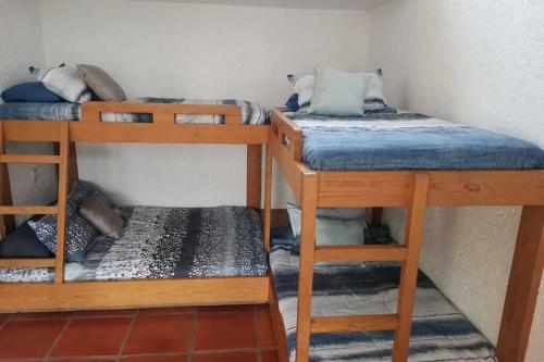 Casa Luna Con Alberca Privada