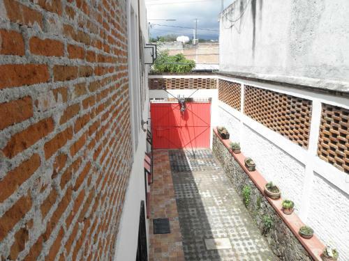 Hermosa Suite Privada En Casa Hol�stica