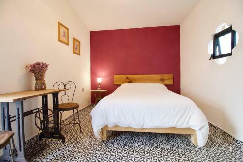 Hermosa Suite Privada En Casa Hol�stica